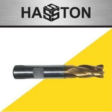 HASSTON PROHEX 16MM END MILL (0520-160) MURAH
