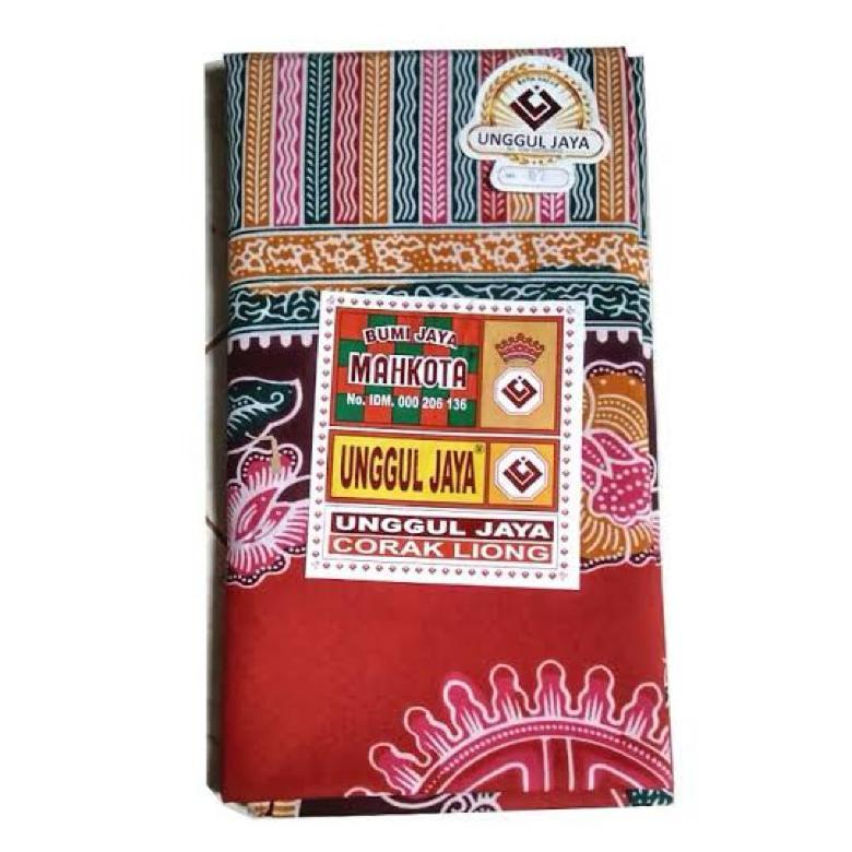 NEW PRODUCT KAIN GENDONG (MBANMBAN) BAYI UNGGUL JAYA MAHKOTA || KAIN GENDONG BUMI JAYA MAHKOTA || SE