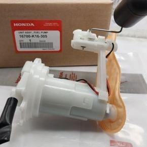 Fuel Pump Honda Beat Scoopy F1 Pulpam Motor Pompa Pelampung Tangki Bensin K16 Pompa Bensin