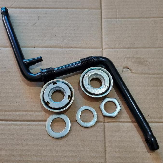 Crank Arm Bmx Usa Arm Langsung