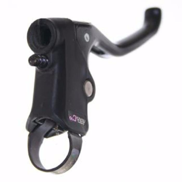 Brake Lever Vintage Shimano Altus C10 Nos Handle Rem Sepeda Federal Original Dan Terpercaya