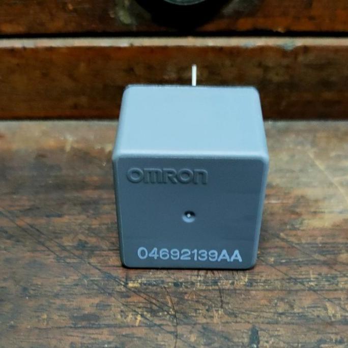 riley relay box sikring sekring besar Jeep wrangler JK