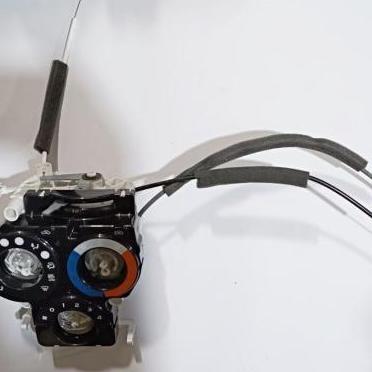 Panel AC dan Switch Control Daihatsu Grandmax