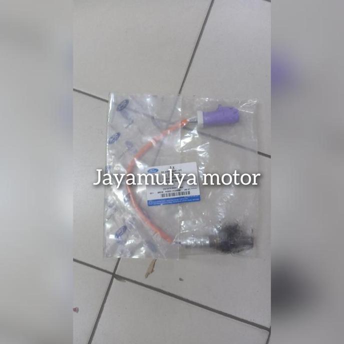 Sensor oxen 02 orinal bagian bawah ford fiesta