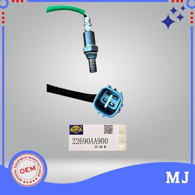 Sensor O2 Subaru Forester SH 2.5 Impreza WRX