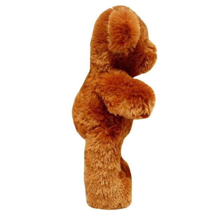 Purnama_Dindaa - Boneka Beruang Teddy Bear Nad Mainan Bayi Dan Anak Lucu Gemes Kualitas Premium Mura