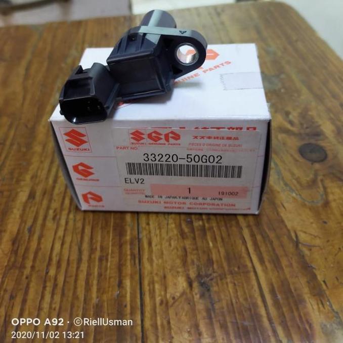 sensor cmp baleno old