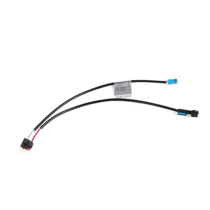 Orinal BMW E60 E61 E63 E64 Lead IBS untuk Kabel Aki Negatif