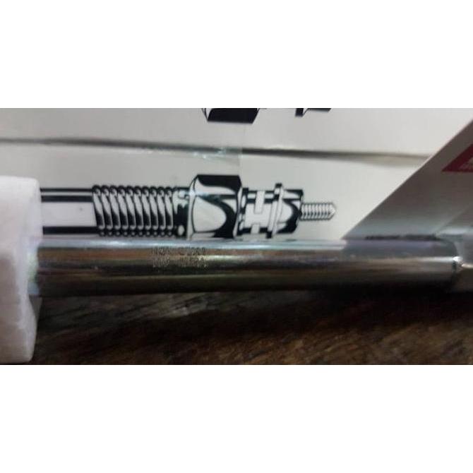 Busi Pemanas Plug Glow Nissan Frontier D22 Asli