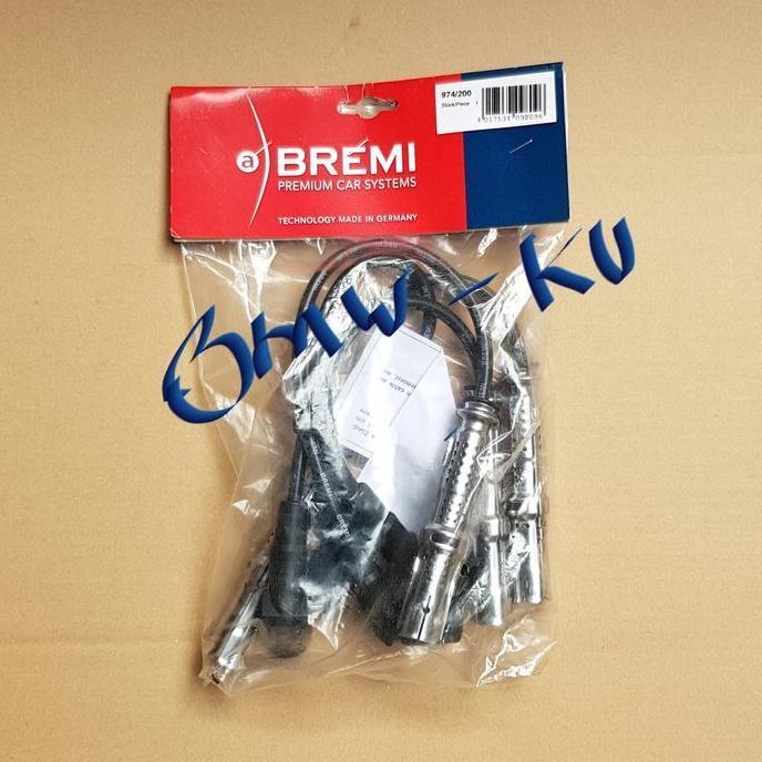 Kabel Busi BMW M43 E36 E46