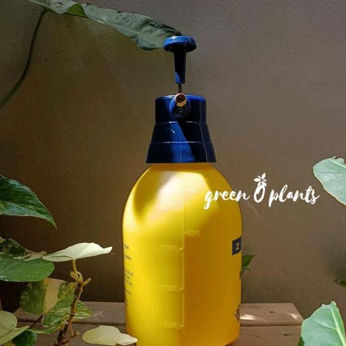 Semprotan Kyokan Pressure Sprayer 2 Liter