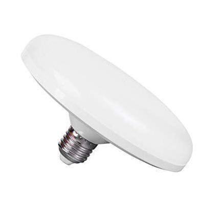 Purple- Philips Ufo Led Bulb 4W, 4 Tt E7 Ww Rm White 3000K