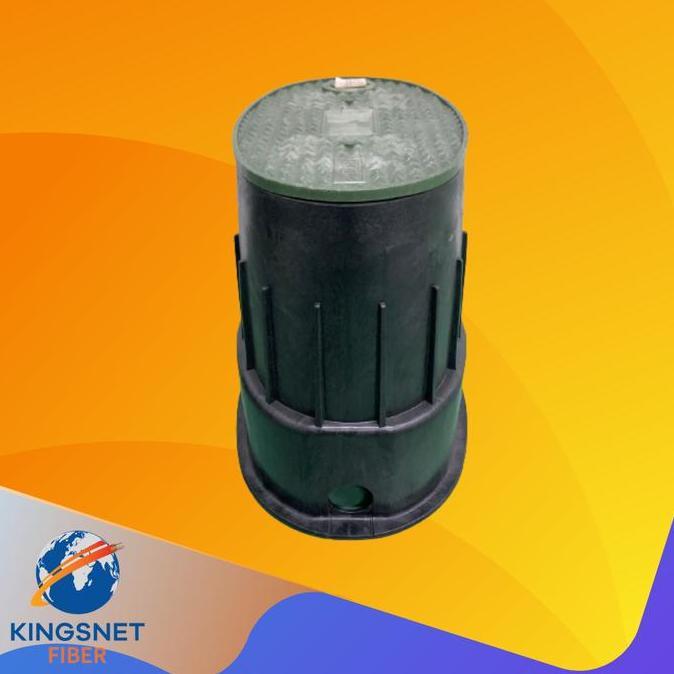 HANDHOLE PIT FO PORTABLE PAZ 40x40