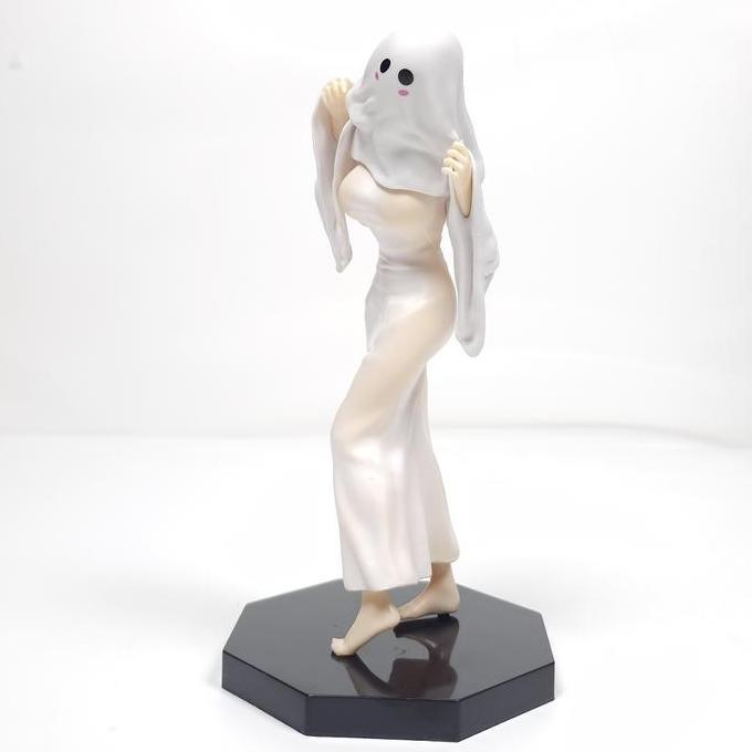 Kyloup - Ghost Girl Cosplay 21Cm Action Figure Pvc D-Gca061