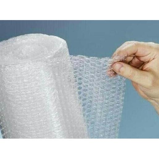 Svve- Bubblewrap Khusus Gojek Bandung Plastik Bubble Wrap Packing Tebal