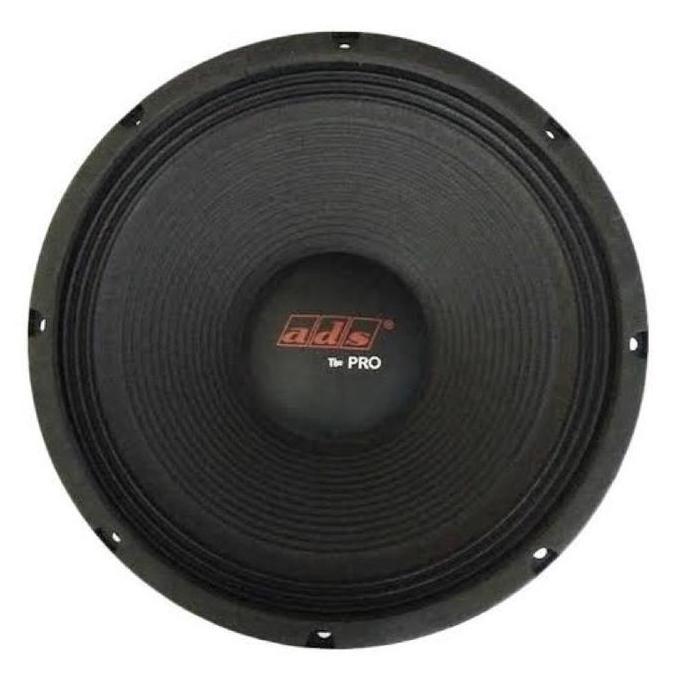 periperwy/ Speker  Komponen ADS 12 inch ADS 1280 / ads1280 FULL RANGE Diskon