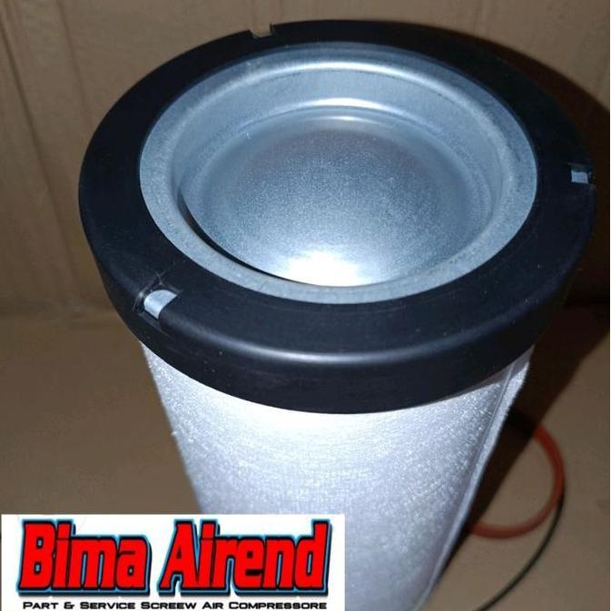 Airman Pds 185S Oil Filter Separator Replacement