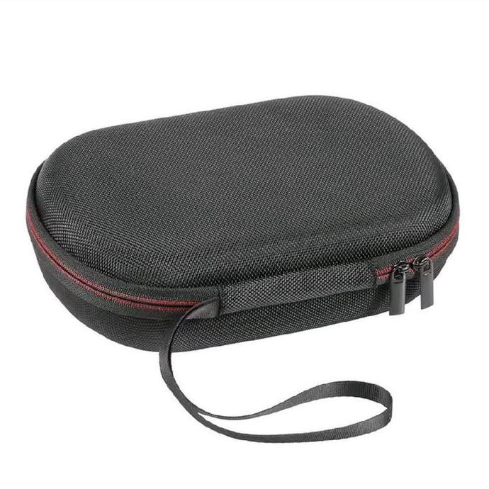 mf_ratna/ Hard Case Tas Headphone Plantronics Blackwire C3220 C3225 C3215 C3210 - Headset Plantronic
