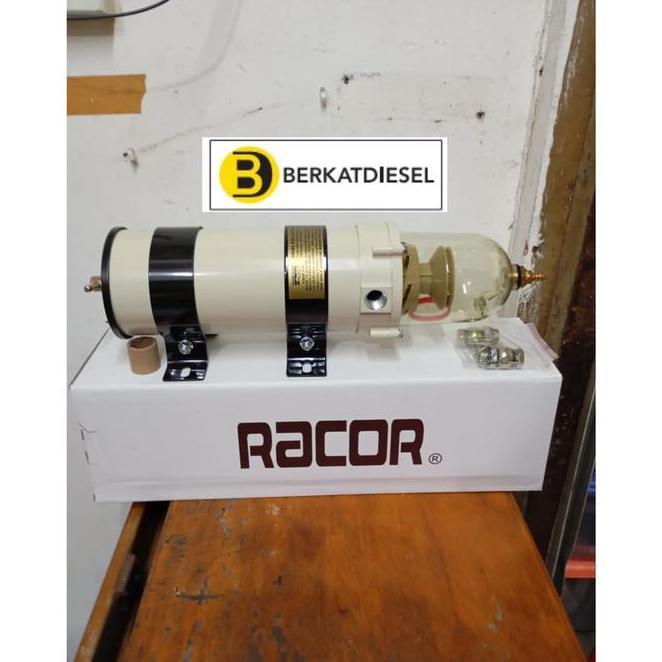 Filter Assy Racor 1000Fh 1000Fg Dus Racor