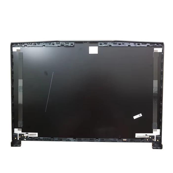 CASING MSI GF63 GF63VR MS-16R1 16R3 16R4 LCD Back Cover Front Bezel Hinge Cover Palmrest Bottom Case