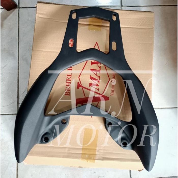 Bracket top box nmax old nmax new breket box belakang nmax old new