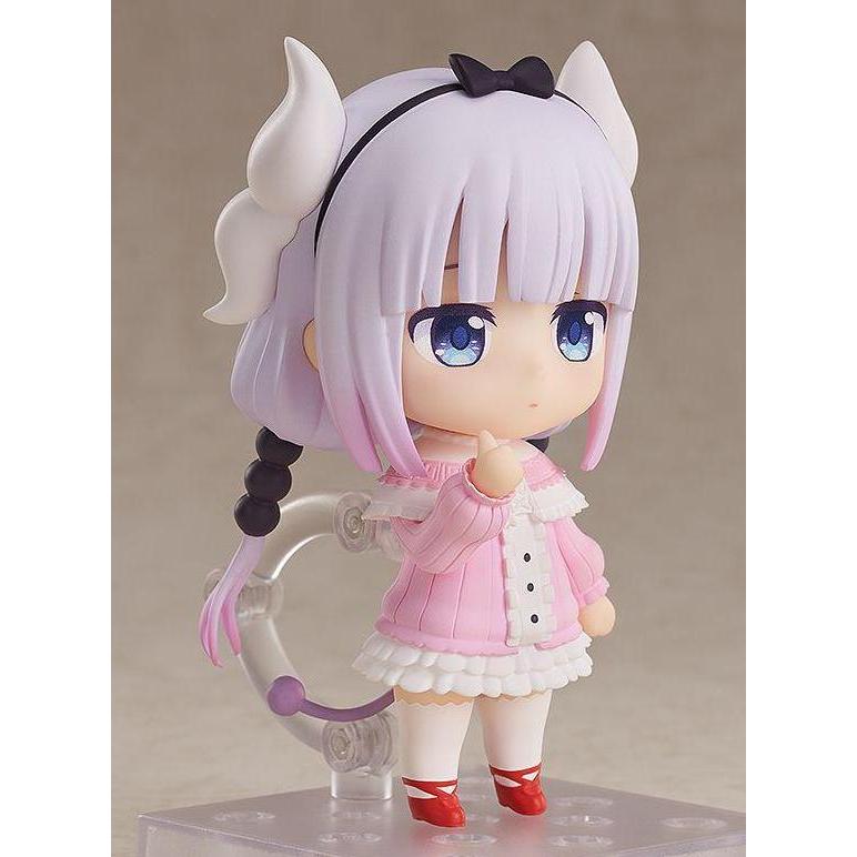 mainan - Nendoroid Kanna - Kobayashi-san Chi no Maid Dragon Diskon