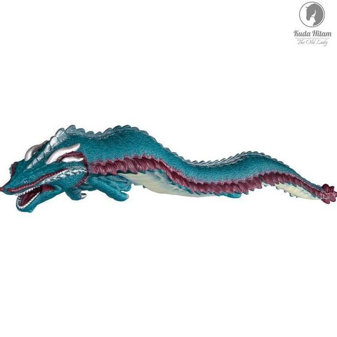 mainan - Bandai Movie Monster Series Manda Godzilla S.P Singular Point Diskon