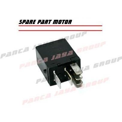 Bendik-Bendit Switch Stater Relay Soket Kaki 5 Yamaha New Nmax N Max Forsale!