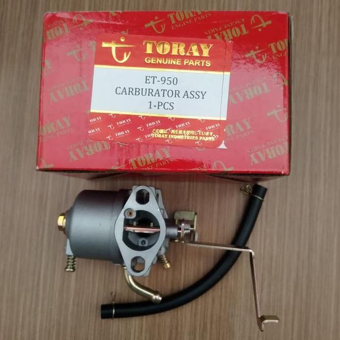 Carburator Assy // ET 950