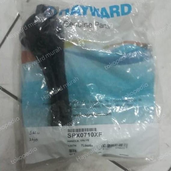 Handle kepala filter hayward handle variflo multivalve hayward