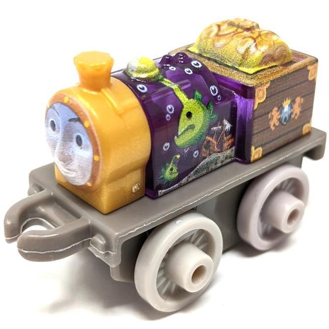 THOMAS MINIS - AQUARIUM STEPHEN (2020/2) MDLS27