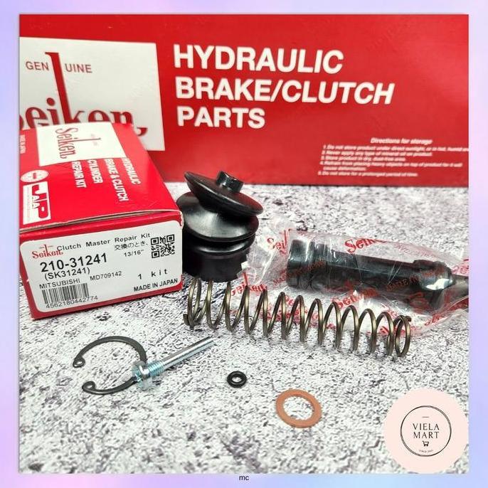 Repair Kit Cm Kit Master Kopling Atas Fuso 6D22 Ganjo