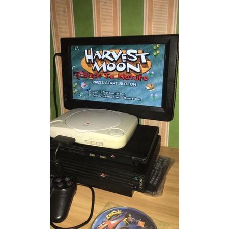 Kaset Game Ps1 Lengkap Pilih Judul