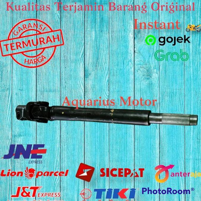 Joint Join Stir Steering Steer Nissan Evalia Panjang 48080-3Lt0B Best Quality