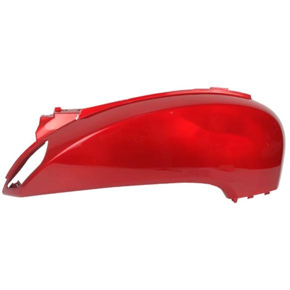 COVER BODY KANAN MERAH MARON HONDA SCOOPY FI K16G 83500K16900CSR