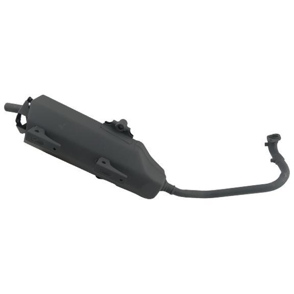 KNALPOT HONDA VARIO 125 ESP K60R 18300K60B61