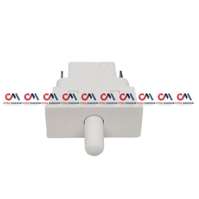 SWITCH PINTU KULKAS SAKLAR LAMPU SHOWCASE FREEZER KOTAK POLYTRON 1E5 KABEL SENSOR CMO27