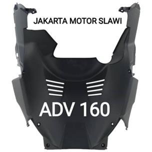 64521 K0W NA0 COVER FR LOWER PARU ADV 160 ASLI HONDA