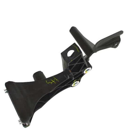 HEAVY DUTY 64223 K1A N01 STAY COMP FR COVER DUDUKAN PANEL BEAT DELUXE 2020-2023 ASLI HONDA FAST RESP