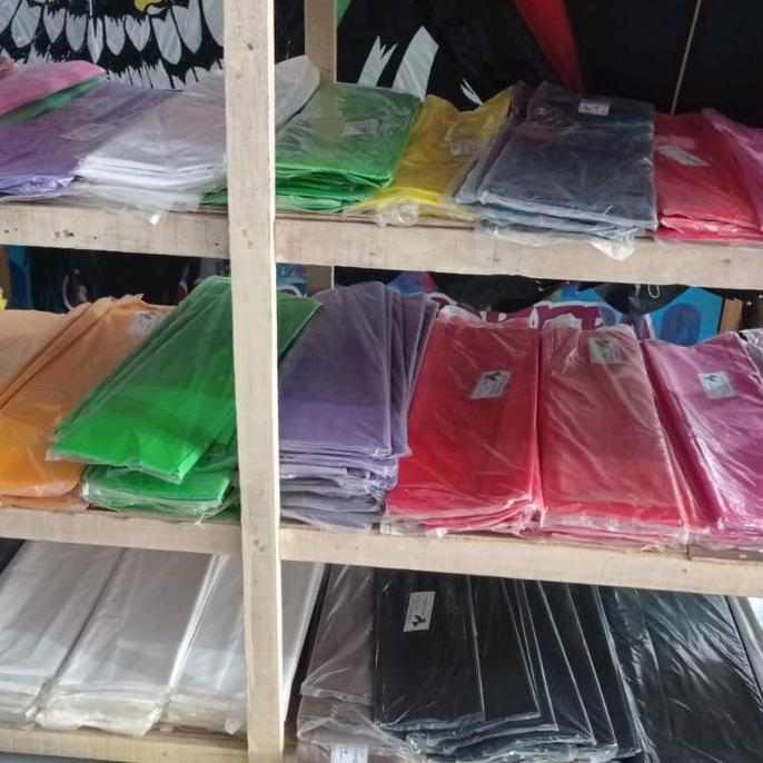 #plastik layangan cap elang