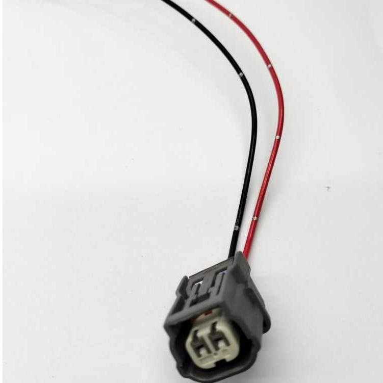 SOKET SOCKET KABEL SENCOR IACV SWIT LANGSAM VARIO BEAT SPACY SCOOPY - IACV