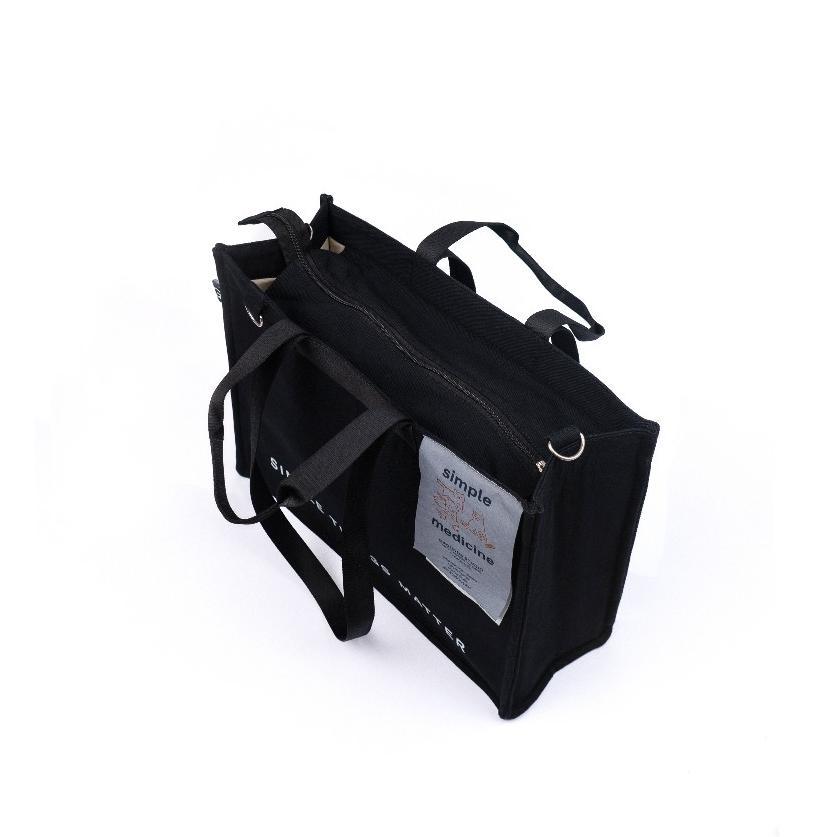 HOT PRODUCT Catto Collection Totebag | Grounds