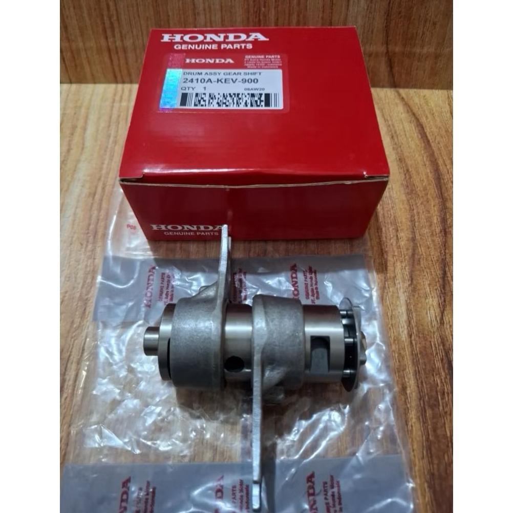 CAPIT UDANG DRUM SET GARPU GRAND SUPRA FIT SUPRA X KEV
