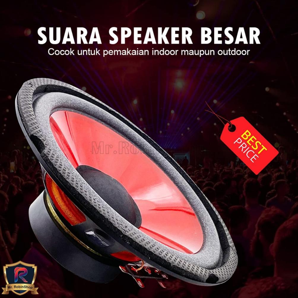NEW PRODUCT Speaker woofer Bass Woofer 3 inch, 5 inch, 5,5 inch dan 6 inch