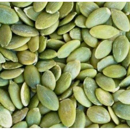 Pumpkin Seed / Biji Labu Kering