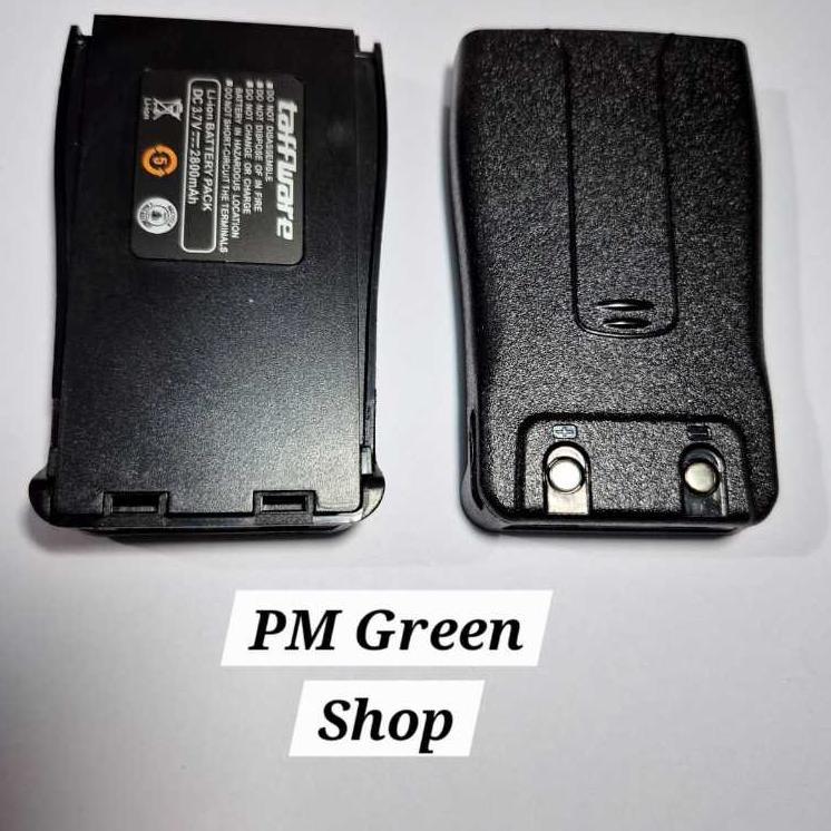 Baterai HT Wln 888s 2800mah untuk WLN KDC 888S