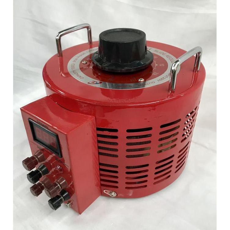 Slide Regulator Takayoshi 5000 Watt