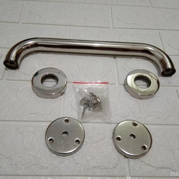 GRAB BAR KAMAR MANDI