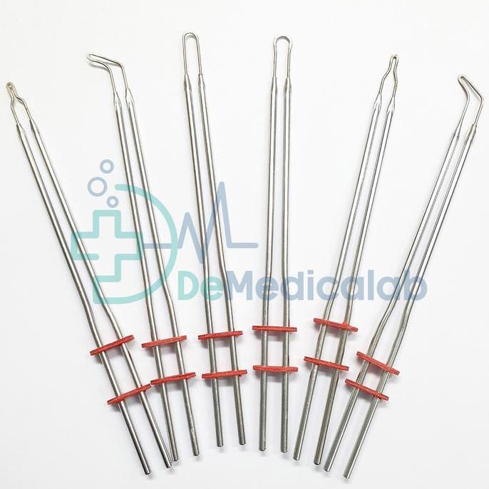 [ New ] Clipper Cliper Kliper Mata Pisau Alat Cauter Sirkumsisi Sunat Khitan
