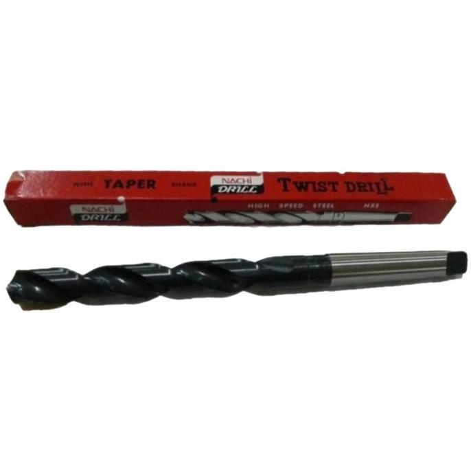 Pwrs- Mata Bor Nachi 18Mm (Taper)